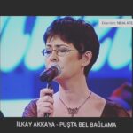 İlkay Akkaya