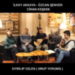 İlkay Akkaya