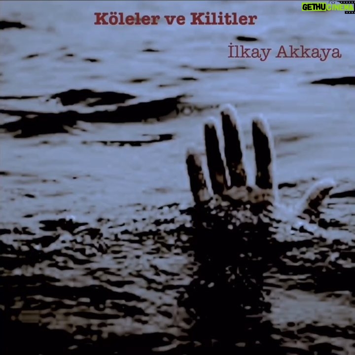 İlkay Akkaya - 2.7K Likes - İLKAY AKKAYA - KÖLELER VE KLİTLER (Tüm müzik dinleme platformlarında) @peyk_band #peyk #kölelerveklitler #youtube #spotify #müzikönerisi