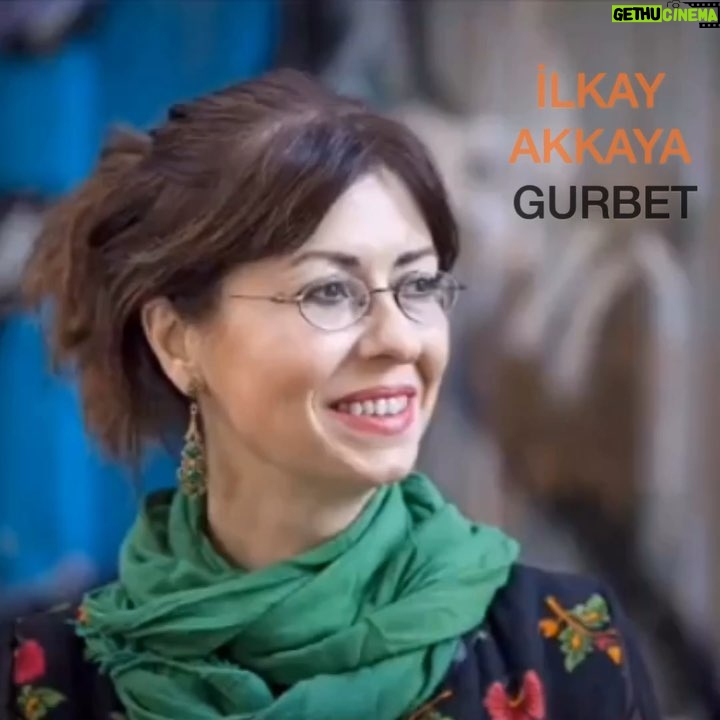 İlkay Akkaya - 6.1K Likes - İLKAY AKKAYA - GURBET
#şarkı #şiir #müzik #müzikkutusu #ilkayakkaya #istanbul