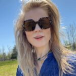 Ilse DeLange Instagram -