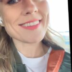 Ilse DeLange Instagram - 3 Tage, 3 tv shows, viele Kilometer und ganz viel Spaß! 🙏🏻❤️