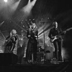 Ilse DeLange Instagram - Last night! Wat een super fijne avond gisteren in Roosendaal! Dank aan iedereen die is komen kijken. Vanavond Hoogeveen! ❤️ 📷: Demi Hoogendoorn