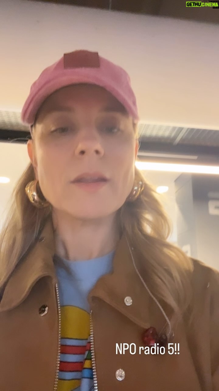 Ilse DeLange Instagram - Zo zoeken bij @nporadio5 !!!