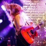 Ilse DeLange Instagram - @parkfeest Oosterhout. ❤️🙏🏻 Pics: @annatiecken en @nikkipoulussen
