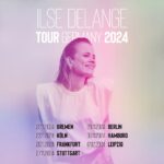 Ilse DeLange Instagram - Hallo ihr lieben, Ich hoffe, es geht euch allen gut! Ich bin aufgeregt, denn ich habe Neuigkeiten für euch. 🎉 Endlich kann ich es euch erzählen: im November/ Dezember 2024 gehen wir auf Tour in Bremen, Köln, Frankfurt, Stuttgart, Berlin, Hamburg und Leipzig 😍. Die zweite gute Nachricht: es kommt bald neue Musik!! Schreibt es mir gerne in die Kommentare wo ich euch begrüßen darf! Ich freue mich riesig drauf! Tickets für meine TOUR GERMANY 2024 bekommt ihr unter 👉 www.livenation.de/artist-ilse-delange-545929 Alles liebe, Eure Ilse