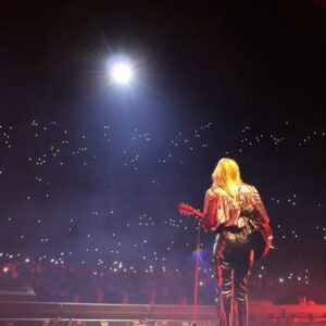 Ilse DeLange Instagram - Who’s ready for some new shows? #teaser