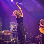 Ilse DeLange Instagram - Tilburg. 🙏🏻🔥❤️ 📷 Nikki Poulussen