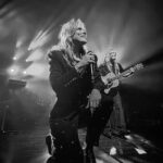 Ilse DeLange Instagram - Utrecht was 🔥 @tivolivredenburg 📷 thanks for the pictures: Anna, Eveline & Kim!