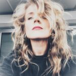 Ilse DeLange Instagram - Het wordt een wilde haren show zo op @parkfeest 😁