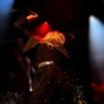 Ilse DeLange Instagram - Utrecht was 🔥 @tivolivredenburg 📷 thanks for the pictures: Anna, Eveline & Kim!