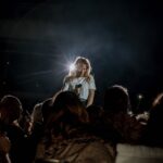 Ilse DeLange Instagram – Wat een geweldige dag gisteren in @caprera.openluchttheater ! 2 shows op 1 dag, allebei anders allebei heel fijn op misschien wel de laatste echte zomerse dag van dit jaar. Dank aan iedereen die er was in Bloemendaal maar ook de afgelopen weken bij de andere openlucht shows! 

We kunnen niet wachten om jullie weer te zien in de clubs vanaf november! 

📷: @jaapkroonfotografie 🙏🏻