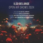 Ilse DeLange Instagram - Nieuwe muziek…nieuwe shows…en dat heerlijk buiten!! In juni doen we een aantal shows in verschillende openluchttheaters, vind ik altijd weer geweldig om te spelen!! De kaartverkoop voor deze shows start aanstaande vrijdag om 10.00 uur. Wie zie ik bij deze shows? ❤️