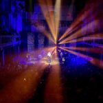 Ilse DeLange Instagram - Paradiso, Amsterdam… laatste show van onze tour, laatste van ons jaar. En wat een mooie avond was dit.. een maandag die voelde als de zwoelste zaterdag avond. Volle bak en vanaf het begin zo’n enthousiast publiek. Met een heerlijk brak gevoel nu nagenieten. Dank aan iedereen die er was, dank aan mijn lieve band en crew. 🔥❤️🙏🏻 📷 @esmee73