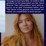 Ilse DeLange Instagram - Komende zaterdag hoor je een special bij Muziekcafé met Ilse DeLange, waarin zij twee uur lang centraal staat én Jana Mila meeneemt als Jukebox artiest. ❤️ Bijwonen? Dat kan! 🙌 Check voor meer info de #linkinbio (Let op: vol = vol) ___ #muziekcafé #special #ilsedelange #janamila #nporadio2 #avrotros