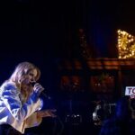 Ilse DeLange Instagram - Vanavond! 22.30uur NPO3, Top 2000 “De Opening” samen met @dannyveramusic @chefspecialmusic en @alainclark plus publiek en @blokhuisleo & @shaykreuger gooien we de deuren open naar de @nporadio2 TOP2000 🎄🍾🥂 @omroepntr