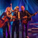 Ilse DeLange Instagram - Hooooooooogeveen was een feest! 🙏🏻❤️ 📷 @annatiecken