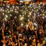 Ilse DeLange Instagram – Dank voor de prachtige Tuckerville jaren ❤️🙏🏻.

📷 @benhoudijk