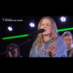 Ilse DeLange Instagram - Love playing this song live! We played ‘Tainted’ live at @eversenco….check my YT page for the full performance! ❤️