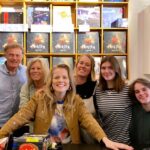 Ilse DeLange Instagram – Instores! Deel 2