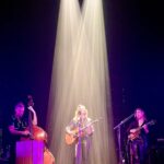 Ilse DeLange Instagram - Hooooooooogeveen was een feest! 🙏🏻❤️ 📷 @annatiecken