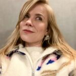 Ilse DeLange Instagram – Studioooooo time, my happy place! #studiodump ❤️