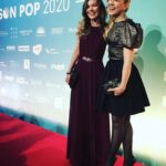 Ilse DeLange Instagram - A milestone… and the road to it (swipe). Success doesn’t just fall from the sky. @hannahmaemusicnl I’m so proud of this journey with you. Thanks for trusting me with your talent. ❤️ I’m so happy you found “your people” in the incredible @simonleferink and @thecompanionsnl ! Team work makes dreams work. ❤️⚡️
