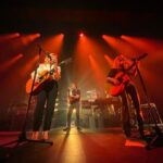 Ilse DeLange Instagram - Groningen… altijd een warm bad! Dank aan iedereen die er was!!!! Tot gauw @deoosterpoort ❤️🙏🏻 📷 @esmee73 🙏🏻🙏🏻❤️