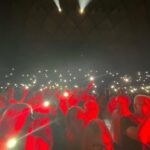 Ilse DeLange Instagram - Groningen… altijd een warm bad! Dank aan iedereen die er was!!!! Tot gauw @deoosterpoort ❤️🙏🏻 📷 @esmee73 🙏🏻🙏🏻❤️