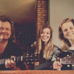 Ilse DeLange Instagram - A milestone… and the road to it (swipe). Success doesn’t just fall from the sky. @hannahmaemusicnl I’m so proud of this journey with you. Thanks for trusting me with your talent. ❤️ I’m so happy you found “your people” in the incredible @simonleferink and @thecompanionsnl ! Team work makes dreams work. ❤️⚡️