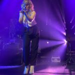 Ilse DeLange Instagram - Groningen… altijd een warm bad! Dank aan iedereen die er was!!!! Tot gauw @deoosterpoort ❤️🙏🏻 📷 @esmee73 🙏🏻🙏🏻❤️