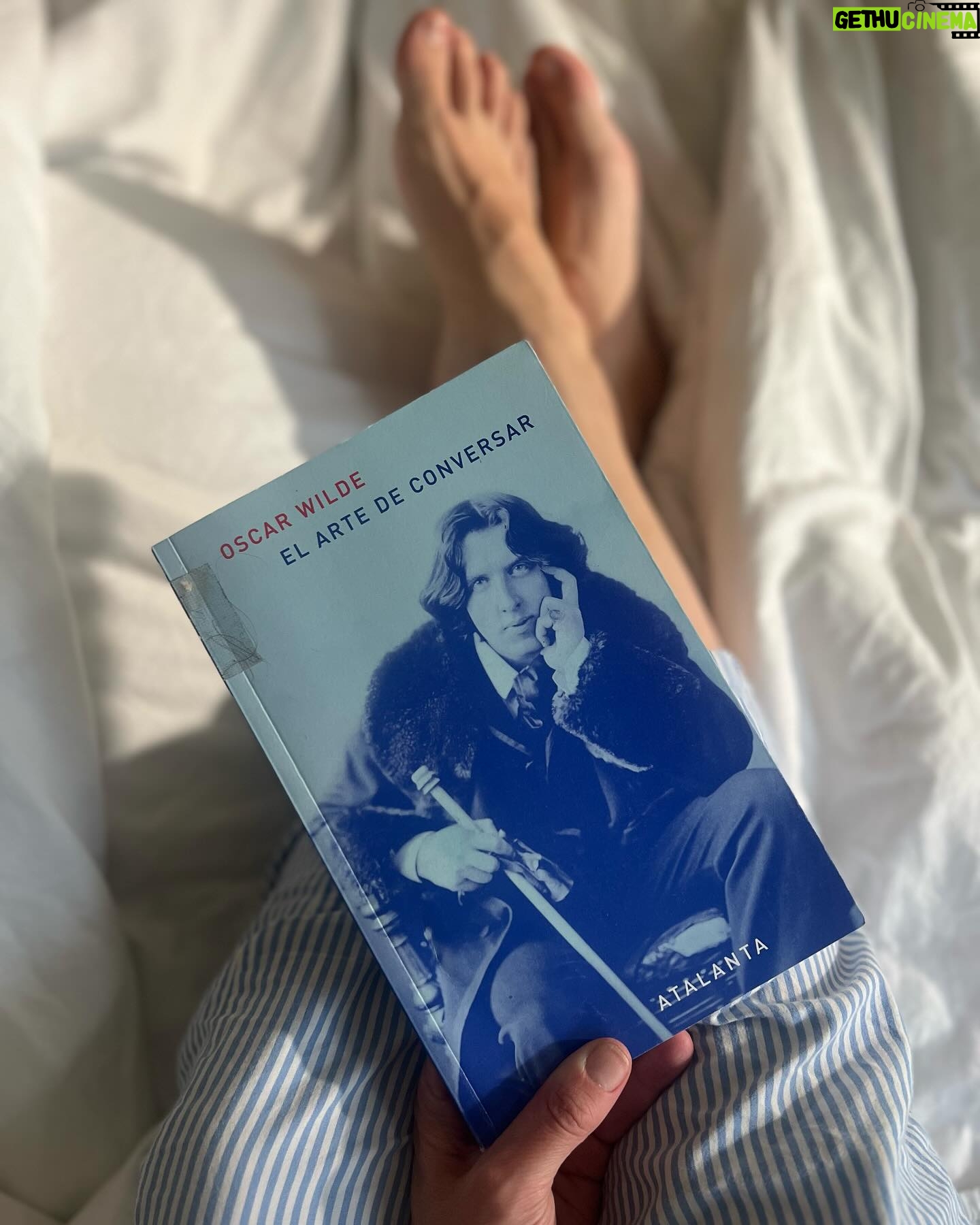 Ilse Salas Instagram - Mi reino por los domingos en paz.
