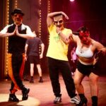 Ilse Salas Instagram – Rebeldía, sexo, música y política … 
¡¡¡I’m in!!!

Nos vemos hoy 5pm y 8:30pm
¡ súbale , hay lugar ! 💃🏻🕺🏻🪩🍍 @teatroinsurgentes @cabaretmexico