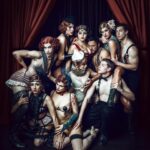 Ilse Salas Instagram – Son TAN brutales😮‍💨 Aquí puedes ser quien tú quieras, nadie te va a juzgar, este espacio es para ser LIBRES!!! … #CABARET … jueves 8:00pm  Viernes 8:30pm  Sábado 5pm y 8:30pm  Domingos ( yo no doy los domingos) 1:30pm y 5pm ¡ No esperen más! @cabaretmexico @teatroinsurgentes