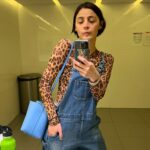 Ilse Salas Instagram -
