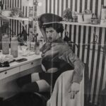 Ilse Salas Instagram - Kit Kat Club … ;-)