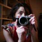 Ilse Salas Instagram - Este tesoro está hecho de retazos antiquísimos de telas y bordados otomanos. Lo encontré en un rincón perdido en #estambul ( la ciudad más fascinante que conozco) . Me gusta tanto que no me atrevía a usarlo 😬. Hasta hoy .