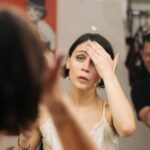 Ilse Salas Instagram - Gracias por ser mi gran cómplice en “tantas” ,tantos años . En esta cuenta han visto y seguirán viendo muchas fotos de @emiliovaldes55 mi amigo bello.🤜🏽🔥🤛🏽 ¡ que viva la libertad! ¡ que viva la inclusión! ¡ que viva el amor libre! ¡ que viva el #cabartet !
