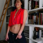 Ilse Salas Instagram -