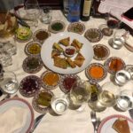 Ilse Salas Instagram - Una vez en #marrakech