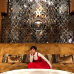 Ilse Salas Instagram - Una vez en #marrakech