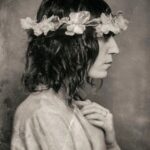 Ilse Salas Instagram – Que lxs bendiga #pattismith