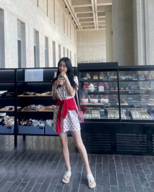 Im Min-su Instagram - ❤️