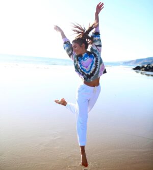 Iman Karram Instagram - What you think, you become. What you feel, you attract. What you imagine, you create.