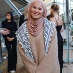 Iman Meskini Instagram - March 2024 Recap 💛