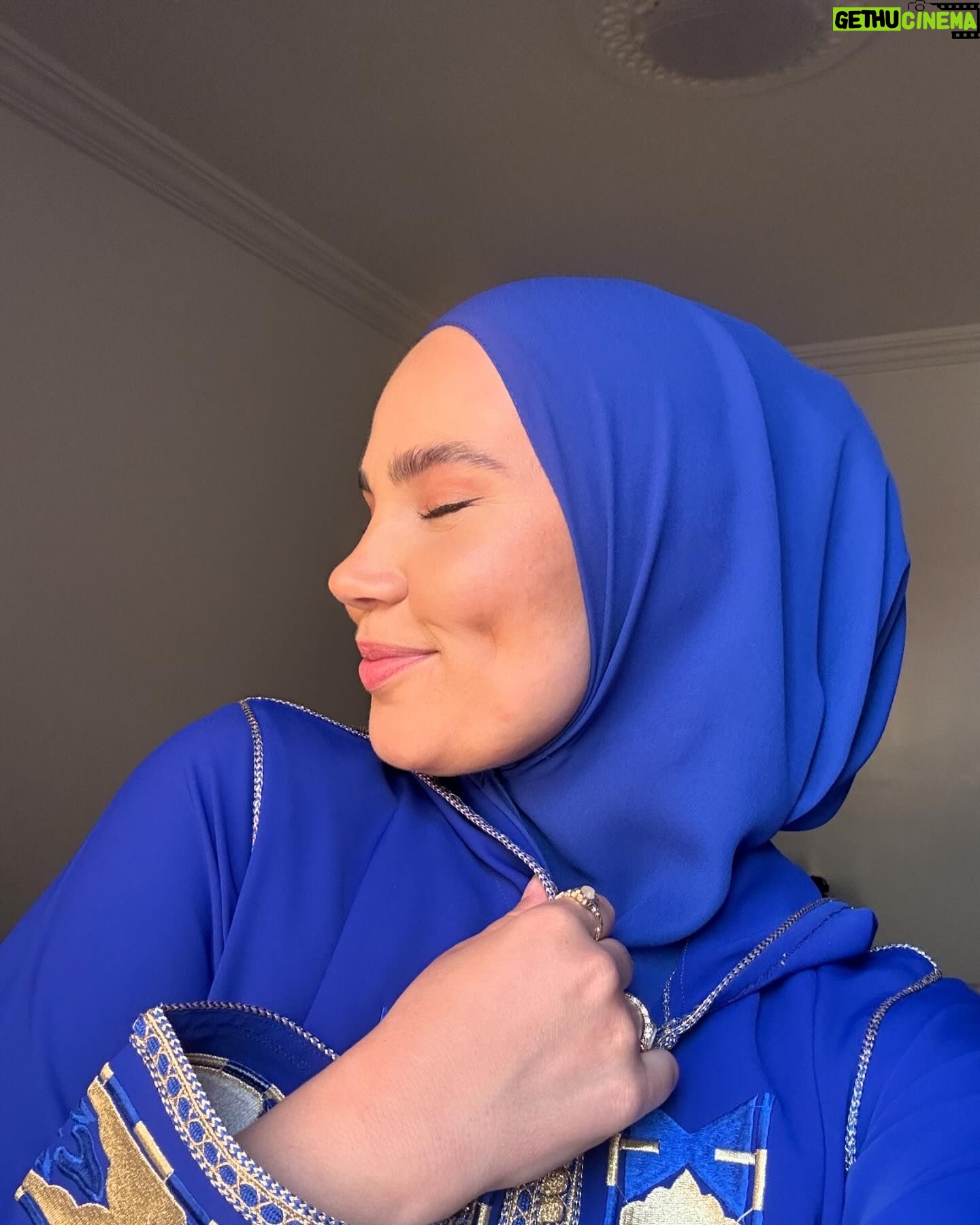 Iman Meskini - 12.9K Likes - Eid Mubarak ššš