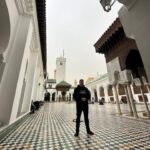 Iman Meskini Instagram – Morocco Week 3 🇲🇦
Ad: Abaya from @hijabbyhaya 👗