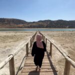 Iman Meskini Instagram - Hidden gems in Morocco ☀️