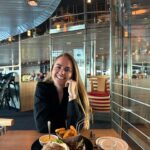 Iman Meskini Instagram - Danskebåten-tur 🇩🇰🛳️