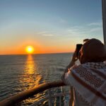Iman Meskini Instagram - Danskebåten-tur 🇩🇰🛳️
